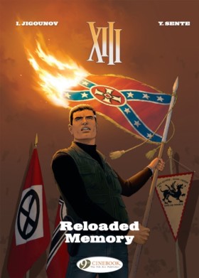 XIII Vol. …
