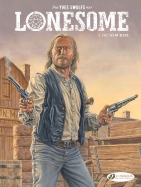 Lonesome V …