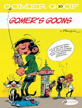 Gomer Goof &hellip;