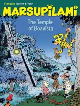 Marsupilam &hellip;