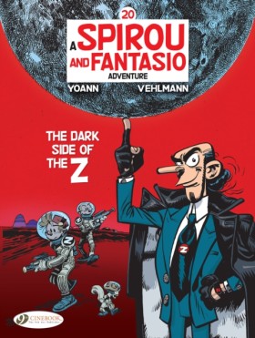 Spirou & F …