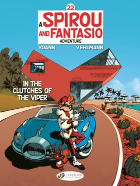 Spirou & F …