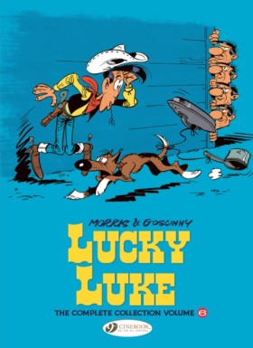 Lucky Luke &hellip;