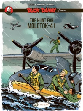 Buck Danny …