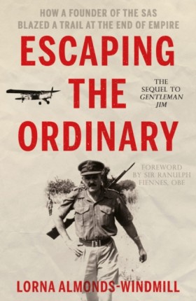 Escaping t &hellip;