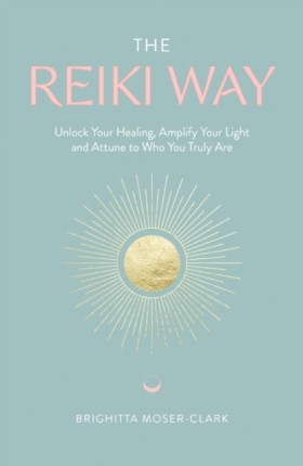 The Reiki …