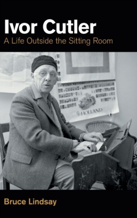 Ivor Cutle &hellip;