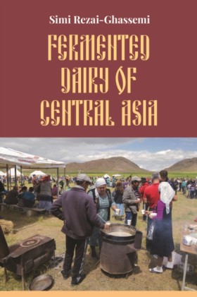 Fermented …