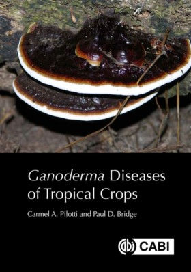 Ganoderma &hellip;
