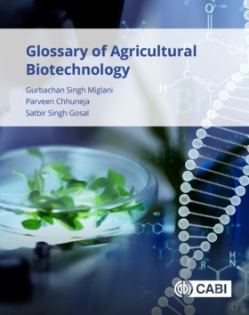 Glossary o &hellip;
