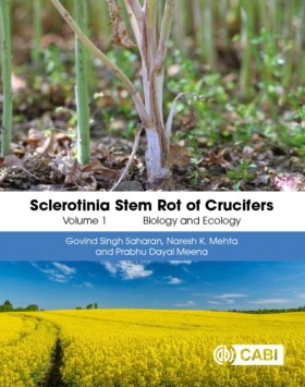 Sclerotini &hellip;