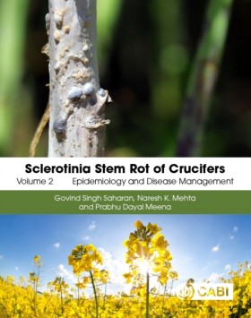Sclerotini …