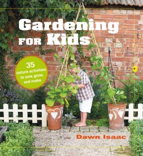 Gardening …