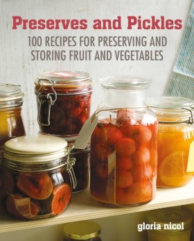 Preserves …