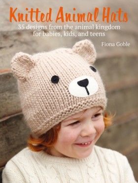 Knitted An &hellip;