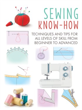 Sewing Kno &hellip;
