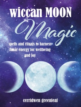 Wiccan Moo …