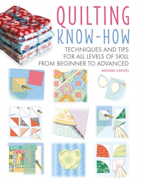 Quilting K &hellip;