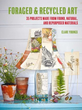 Foraged an …