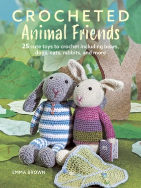 Crocheted &hellip;