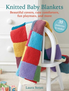 Knitted Ba &hellip;