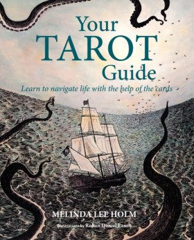 Your Tarot &hellip;