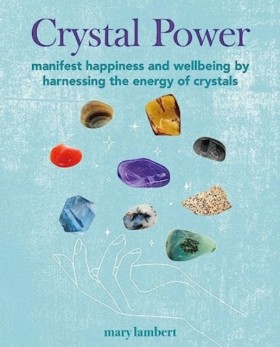 Crystal Po …