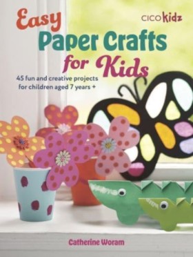 Easy Paper …