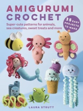Amigurumi &hellip;
