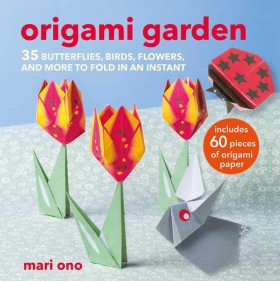 Origami Ga …