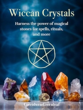 Wiccan Cry …