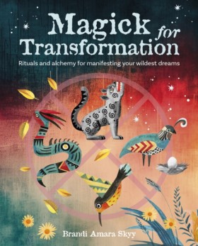Magick for …