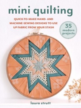 Mini Quilt &hellip;