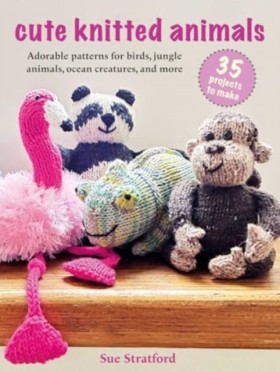 Cute Knitt …