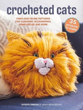 Crocheted &hellip;