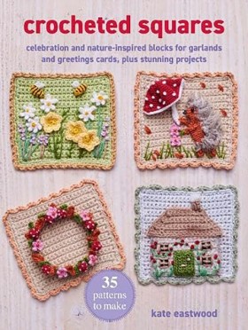 Crocheted …