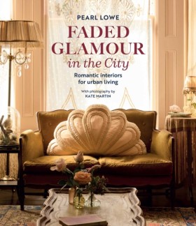 Faded Glam …