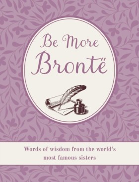 Be More Br …