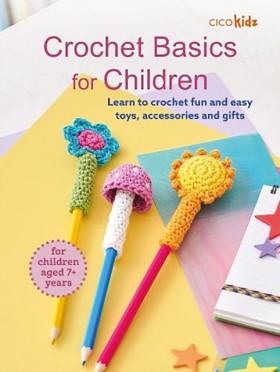 Crochet Ba …
