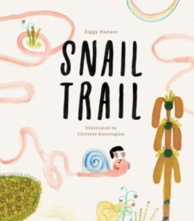 Snail Trai &hellip;