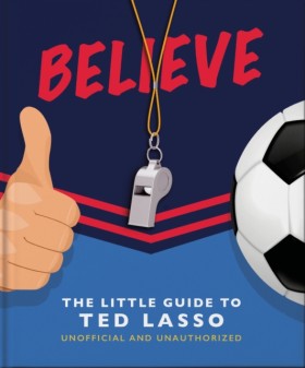 Believe: T …