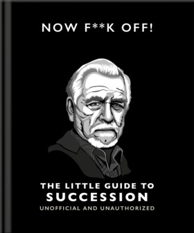 Now F**k O &hellip;