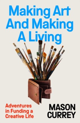 Making Art …