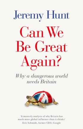 Can We Be …