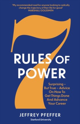 7 Rules of &hellip;