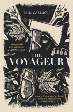 The Voyage &hellip;
