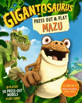 Gigantosau …