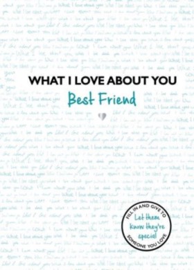 What I Lov &hellip;