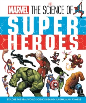 Marvel: Th &hellip;