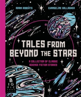 Tales from …
